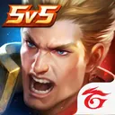 Garena 傳說對決：十週年裂隙穿梭版本