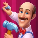 Homescapes: Match 3 Games