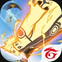 Free Fire x NARUTO SHIPPUDEN