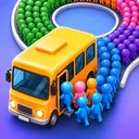 Bus Fever Party! Autobús Juego