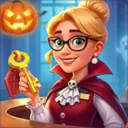 Hotel Legacy: Merge Game