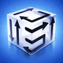 ArrowCube - 3DPuzzle
