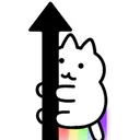 구해줄거냥? : 고양이 마을 퍼즐