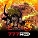 [777Real]e 七つの大罪3