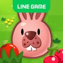 LINE ポコポコ：3マッチパズルゲーム