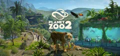 Planet Zoo 2