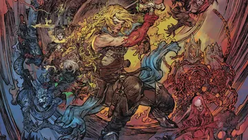 Castlevania: Belmont's Curse