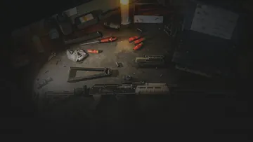 Escape from Tarkov