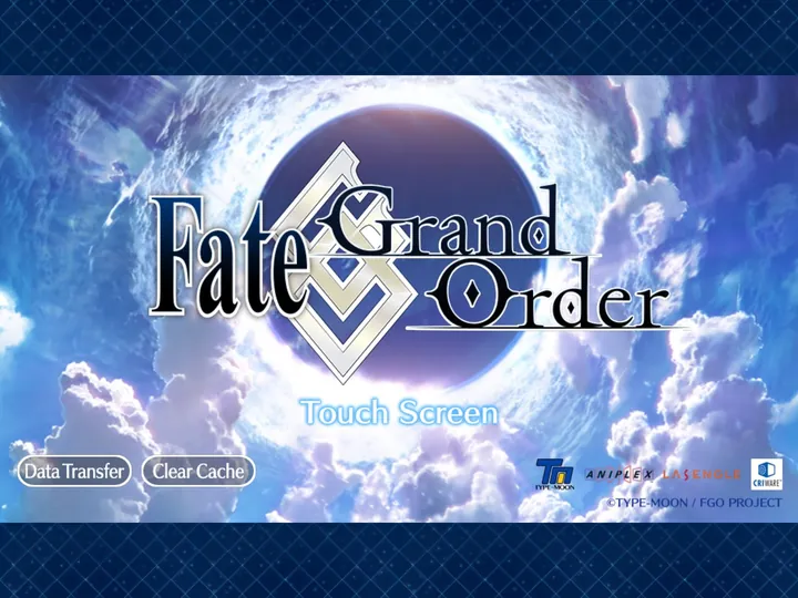 Fate/Grand Order