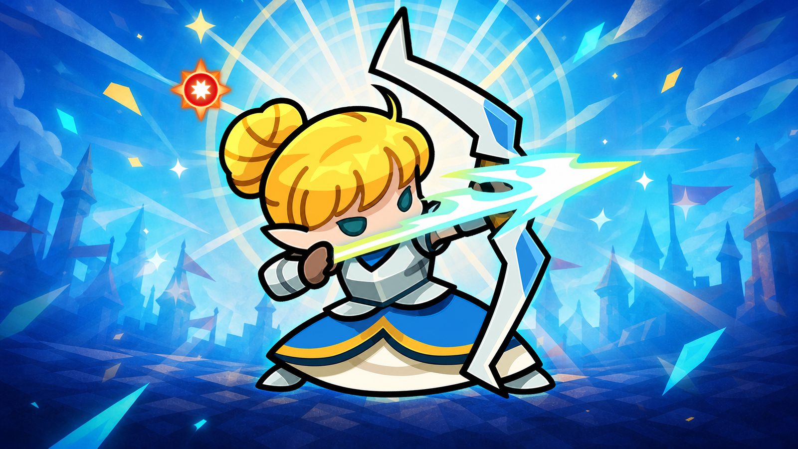 Lucky Defense!: "La suerte es justa" en la tienda, probabilidades de obtención en coreano