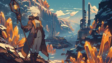 Arknights: Endfield
