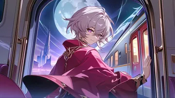 Honkai: Star Rail