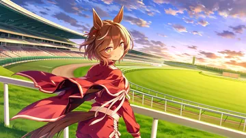 Umamusume: Pretty Derby