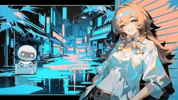 Zenless Zone Zero